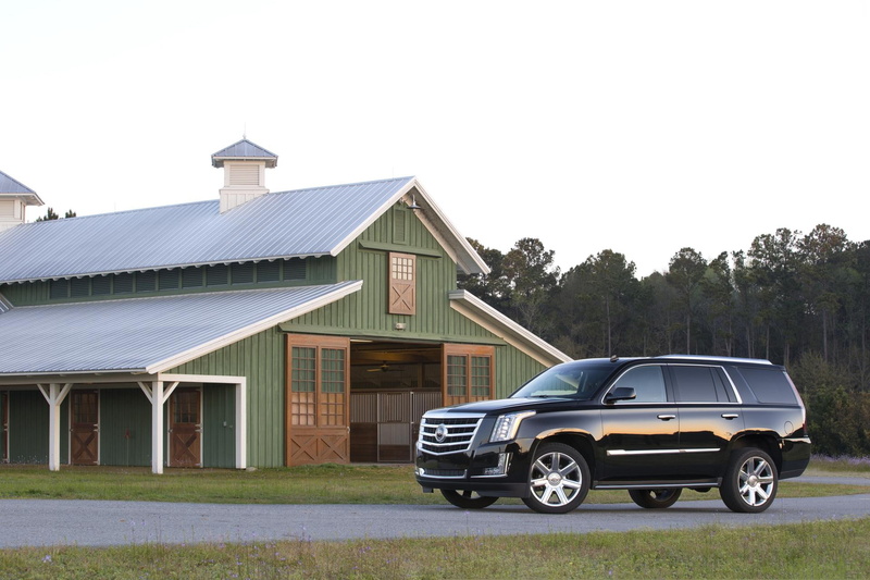 escalade, car, 1080P, cadillac, platinum