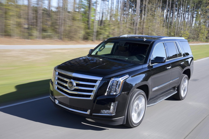 platinum, 1080P, car, cadillac, escalade