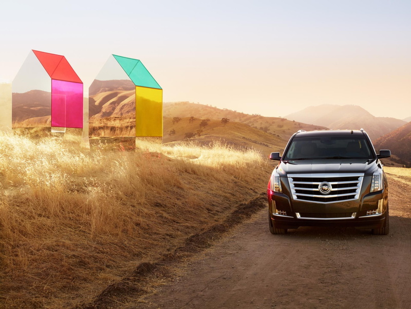 platinum, escalade, 1080P, car, suv, cadillac