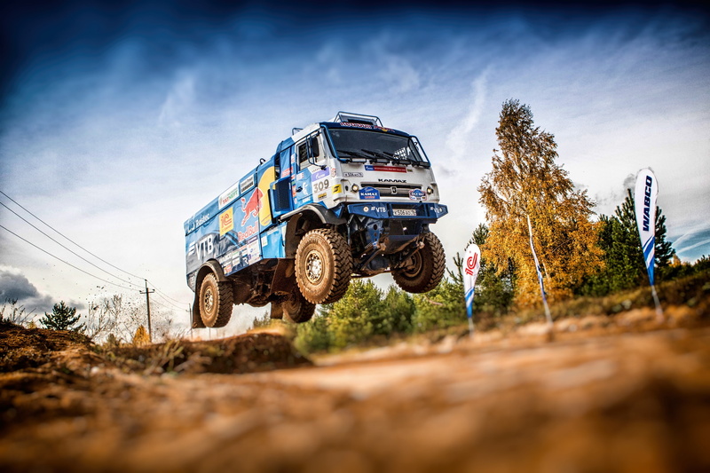 Rally, Red Bull, 2K, trucks, racing, jumping, dirt, vehicle
