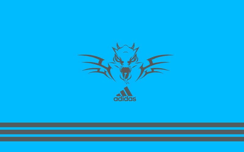 fashion, brand, fantasy, logo, adidas, background, 1080P