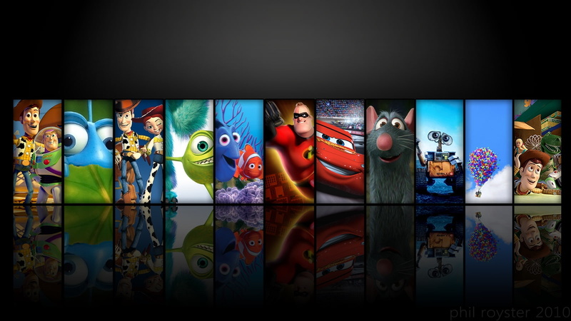 720P, pixar, movies, hd