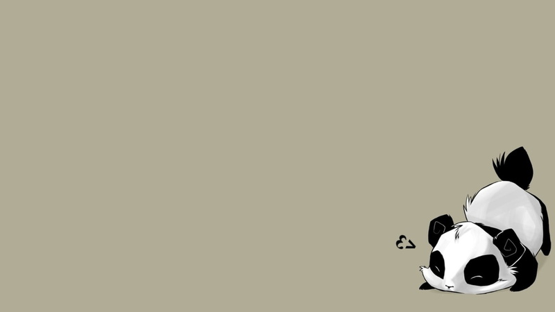 sketchpanda, 720P, bears, x, thread, gopost, bear, s, art, panda, cute, animals, hd