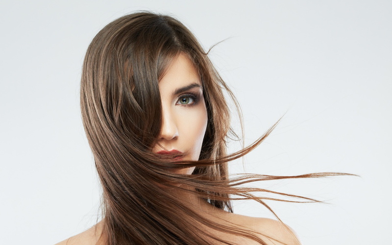 body part, 2K, one person, women, beautiful people, long hair, teenager, hair care, fashion model, wind, glamour, human hair, brown hair, straight hair