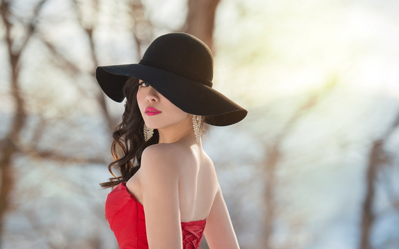images of beautiful girl 2560x1600, 2K