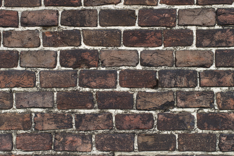 fortress, brick, element, brown, architecture, cement, obstacle, decorative, construction, 5K, photo, brick wall, pattern, desktop, tile, built structure