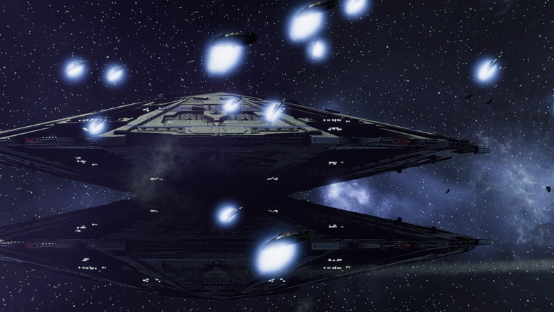 ship, galactica, Battlestar Galactica, deadlock, spaceship, Battleship, 720P, war, battlestar, colonial fleet, toaster, space, space battle