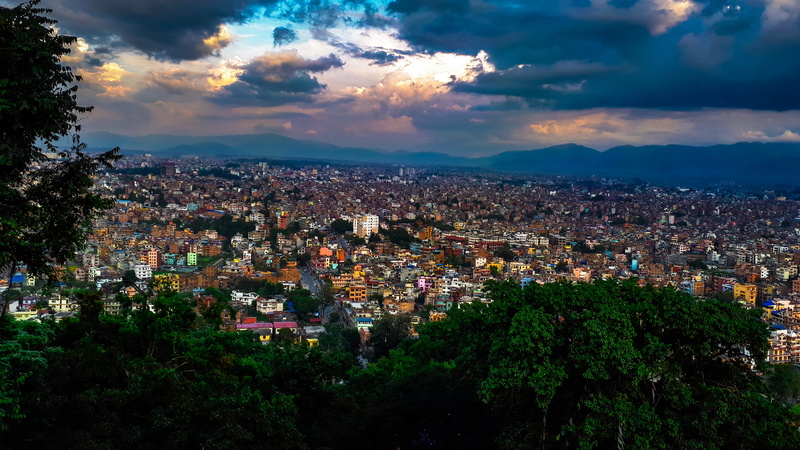 shotonsamsung, building, samsung, illuminated, tree, manjushree marg, oneplus, settlement, shaouraav, built structure, clouds, s3, kathmandu, architecture