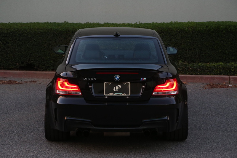 coupe, cars, modified, (e82), 720P, series, s3-r, black, 2014, dinan, bmw