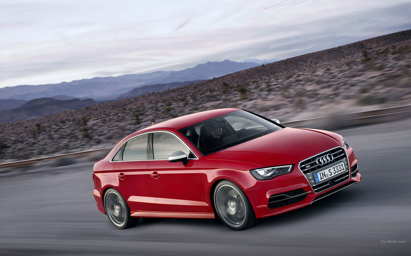 motion, 2K, audi, cars, hd, s, s3, blur