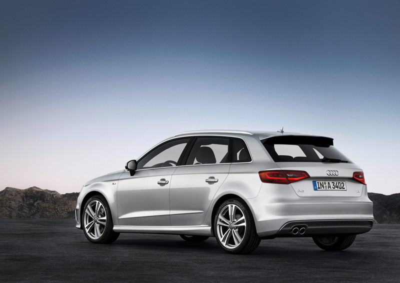 line, sportback, hatchback, s, sedan, car, audi, 1080P