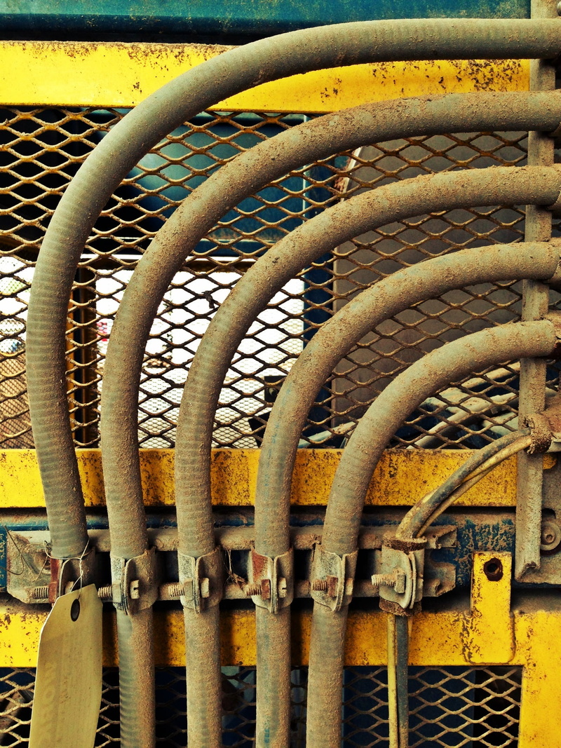day, iron - Metal, corrosion, industrial, rough, still life, brown, outdoors, metal, grunge, steel, rusty, pattern, creativity, texture, old, surface, pipe - tube
