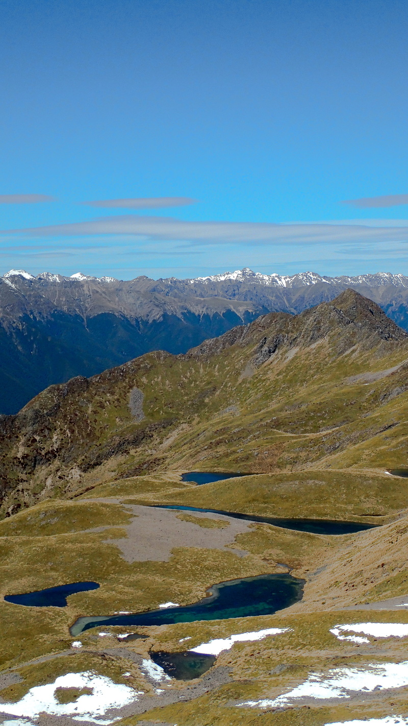 live, scenics - nature, winter, tranquility, earthporn, south island, beauty in nature, day, nelson lakes national park, nelsonlakes, nz, sky, new zealand