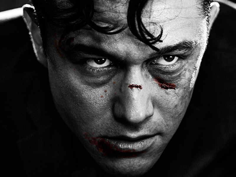 dame, levitt, 1080P, joseph gordon-levitt, joseph, kill, sin, a sin city dame to kill for, city, gordon, 1920x1440