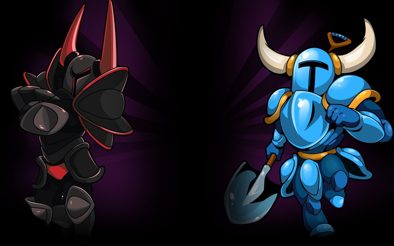 Shovel Knight, Video Game, 1080P