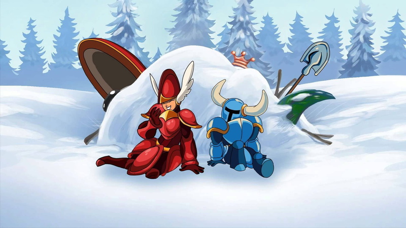 adventure, shovel, action, Platform, Scrolling, 1080P, knight, Fighting, Shov, warrior