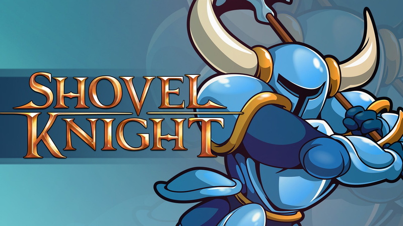 Shovels, video games, Knights, 1080P, Shovel Knight