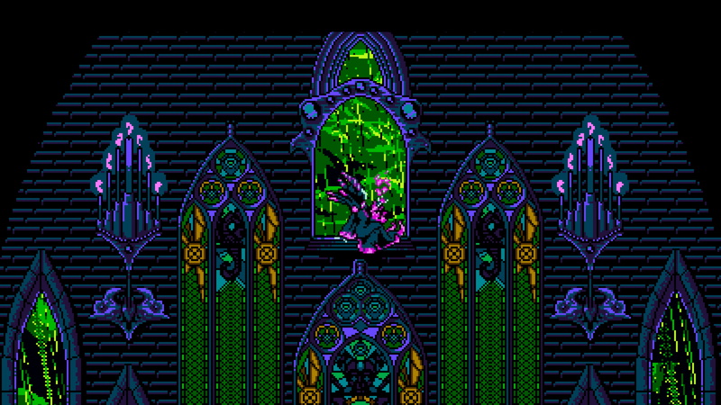1080P, 8 bit, retro Games, 1920x1080 px, Pixel Art, Shovel Knight, video games