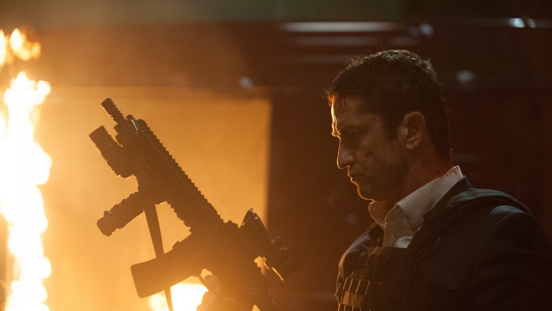 movie, Best movies, house, 4K, London Has Fallen, butler, white, gerard, crime, Gerard Butler