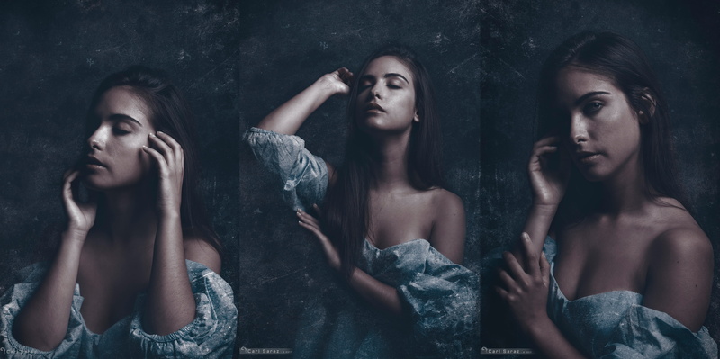 watching, 500px, sadness, emotion, women, young women, 4K, dark, beauty, people, young adult, headshot, beautiful people, Carl Saraz, togetherness, indoors