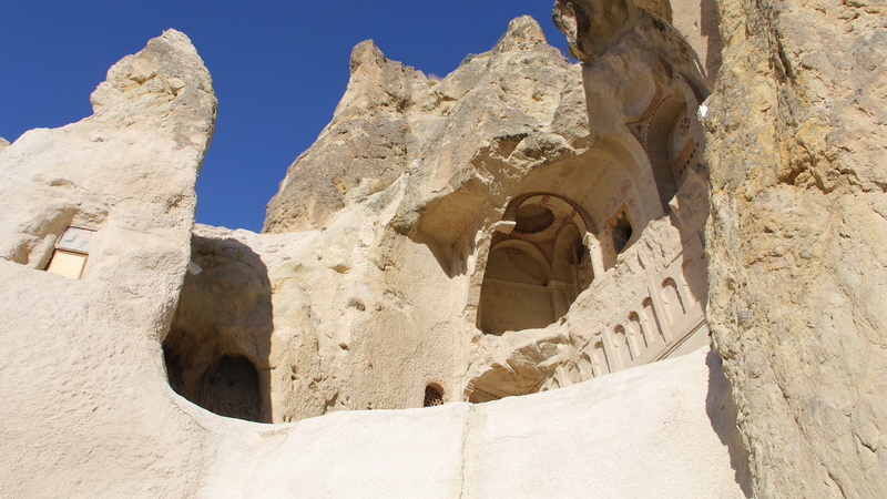 turkish, turkey, park, rock, built structure, landmark, nature, kapadokya, tourism, volcanic, structure, geological, unesco, archaeology, asia, travel