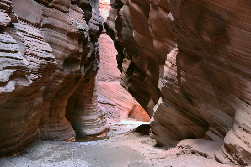 pattern, nature, eroded, rock formation, canyon, no people, outdoors, travel, scenics, landscape, solid, layered, tranquility, rock, beauty in nature, travel destinations
