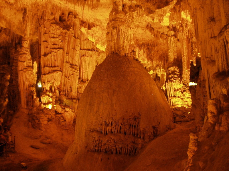 illuminated, speleothems, history, cave, rock, stalagmites, the past, nature, ancient civilization, physical geography, tourism, rock formation, stalactite