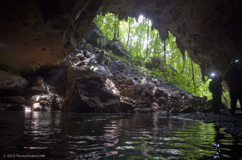 land, 720P, cave, terre, stalagmites, grotto, sous, entrance