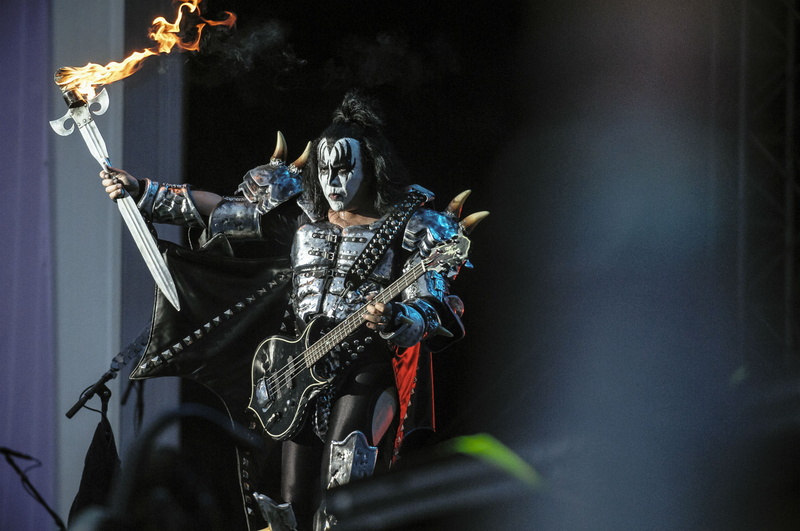 metal, kiss, 2K, concert, guitar, rock, heavy, bands