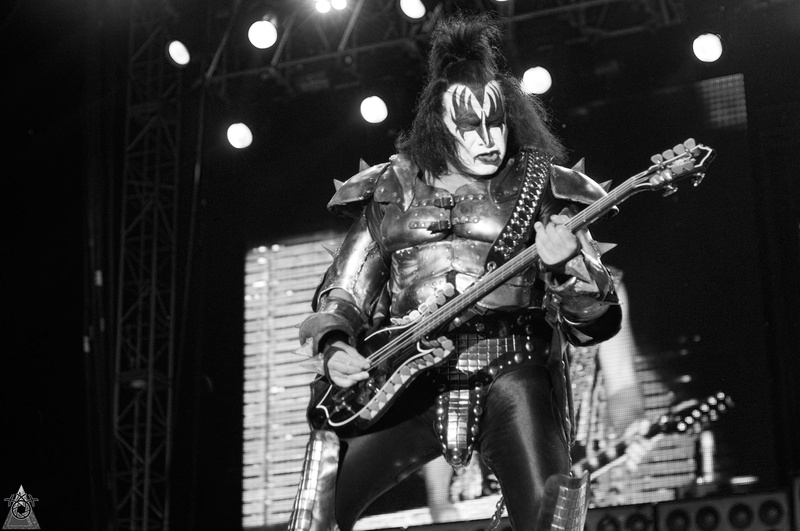 kiss, guitar, bands, metal, 1080P, concert, heavy, rock