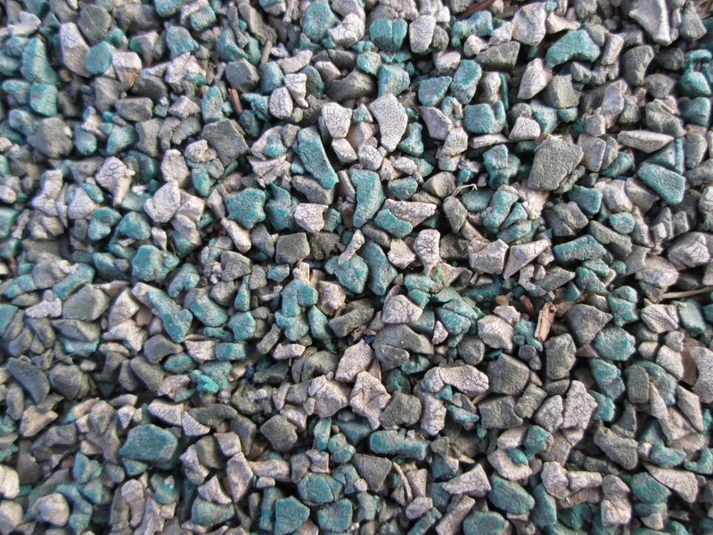 hard, stone, solid, outdoors, patterns, pebble, pattern, still life, playground, backgrounds, structures, day, gravel, large group of objects, stones, grey