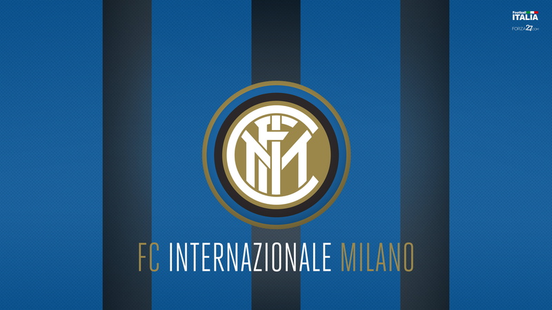 Emblem, Logo, Soccer, 2K, Inter Milan