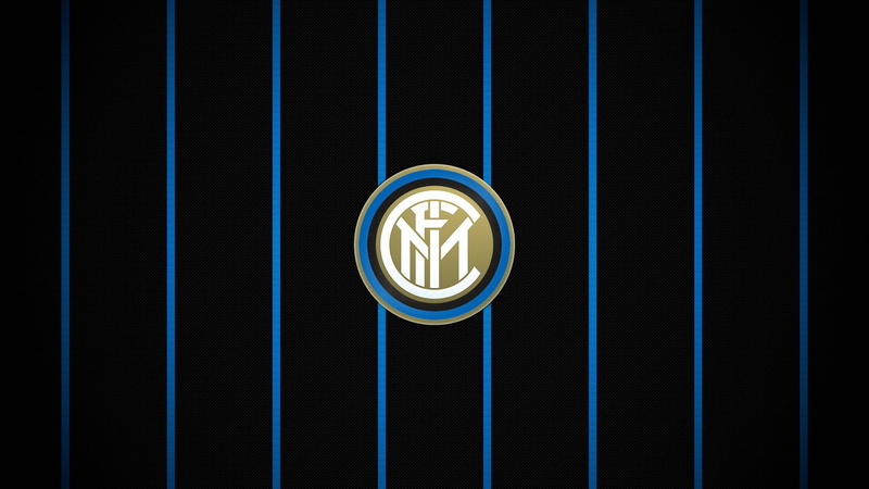 Logo, Inter Milan, 1080P, Soccer, Emblem