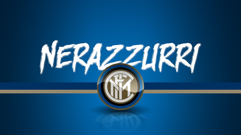 2K, Inter Milan, Logo, Soccer, Emblem
