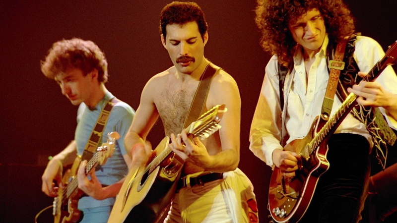 Queen, 720P, Band (Music)