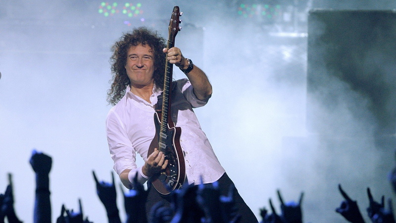 Queen (Band), Band (Music), 1080P, Queen