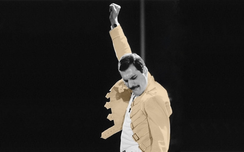 Queen, Band (Music), 720P