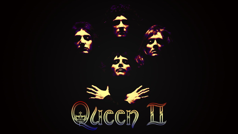 Queen, 1080P, Band (Music)