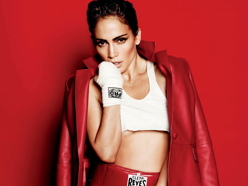girls, pop, women, singer, jennifer, lopez, boxing, music, 1080P, actress, girl