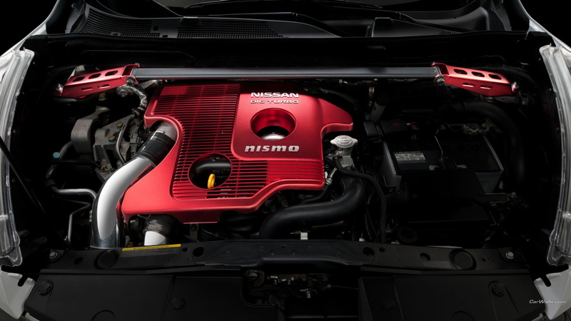 1080P, Nissan Juke, vehicle, engines, Nissan, car