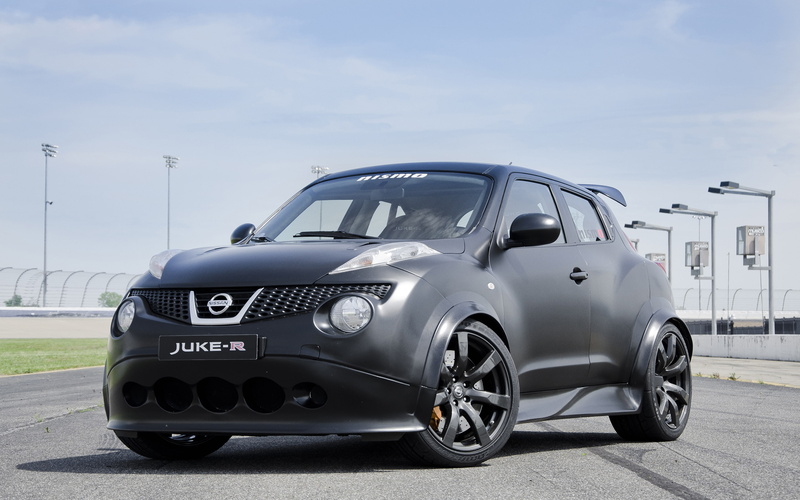 2K, nissan juke, nismo, r, juke, nissan