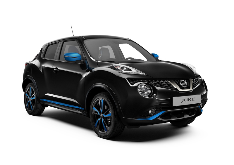 4k, Geneva Motor Show 2018, 4K, Nissan Juke