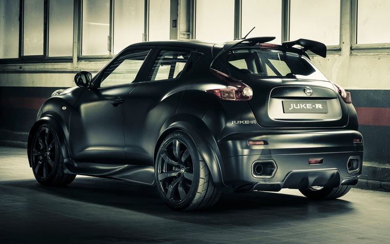 juke, nissan, cars, matte, 1080P, hd, r