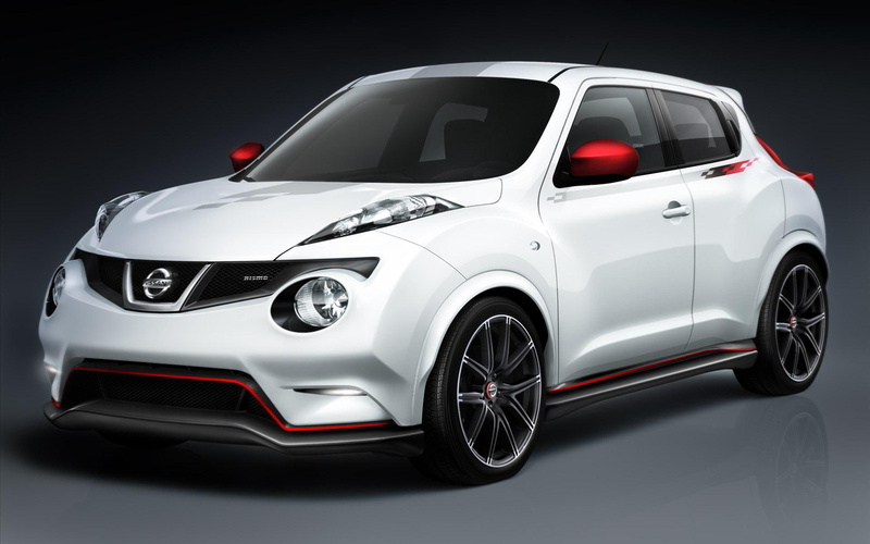 cars, 1920x1200, hatchback, white, 1080P, nissan, juke, door, nissan juke