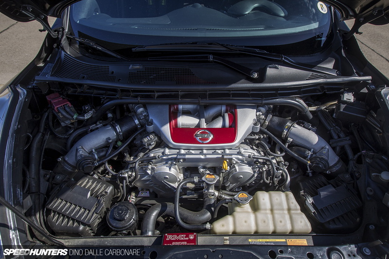 hd, cars, engine, nissan, 1080P, juke, r