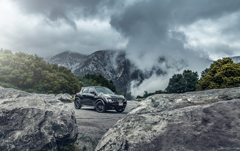SUV, 1080P, Car, Nissan, Nissan Juke