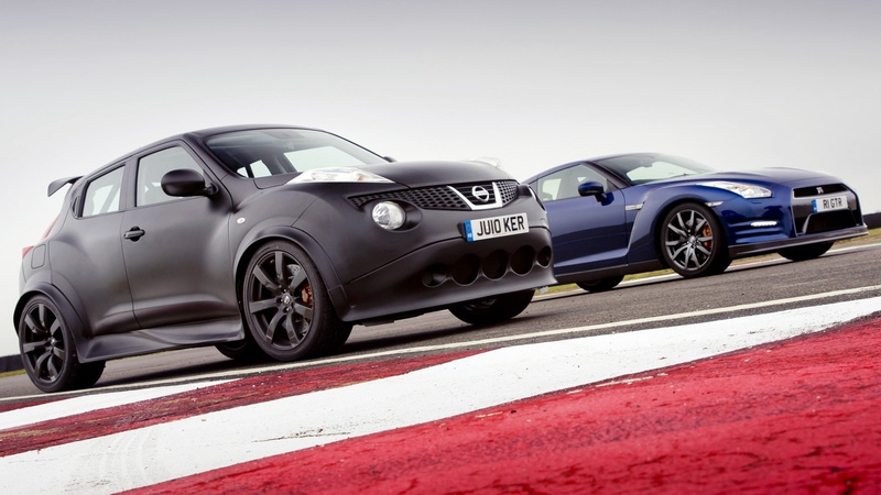 cars, nissan, matte, r, 1080P, hd, gtr, juke, skyline
