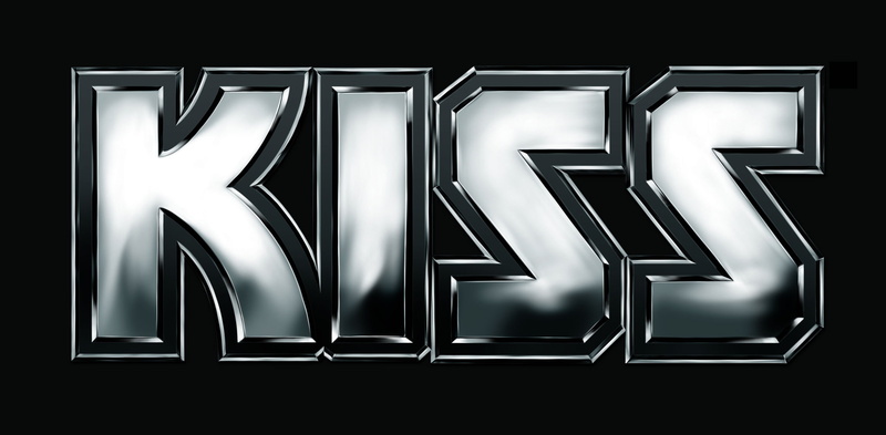 metal, bands, 1080P, logo, rock, kiss, heavy