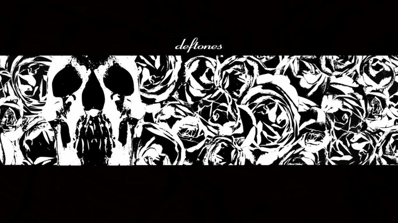 deftones, 720P