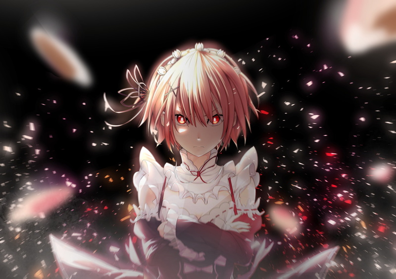 night, lifestyles, motion, portrait, short hair, arts culture and entertainment, glowing eyes, angry, childhood, 1080P, front view, real people, cosmicsnic